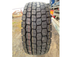Kunlun KT870 MAX (ведущая) 315/80 R22.5 158/156K PR22 Kunlun KT870 MAX (ведущая) 315/80 R22.5 158/156K PR22